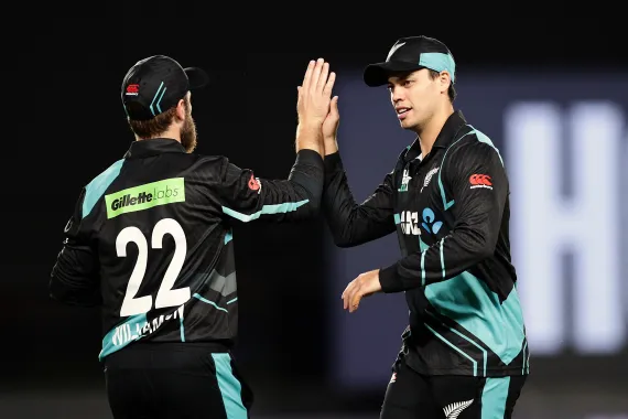 New Zealand vs Pakistan: First T20 cricket match