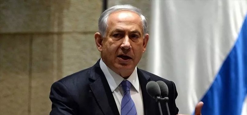 ‘We will not withdraw from Gaza’, vows Netanyahu