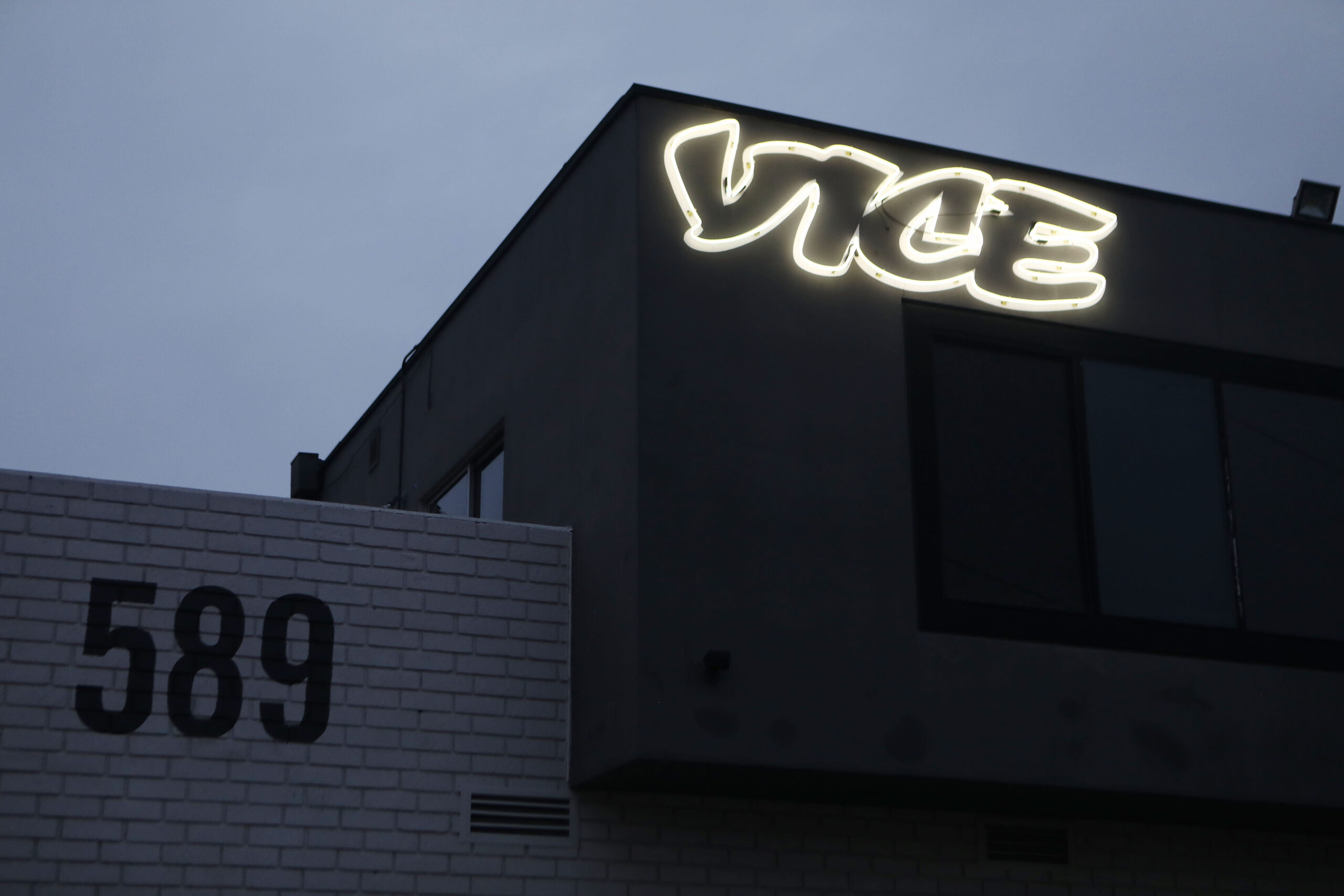 Vice Media To Shuts Down it’s Website, Plans Mass Layoffs.