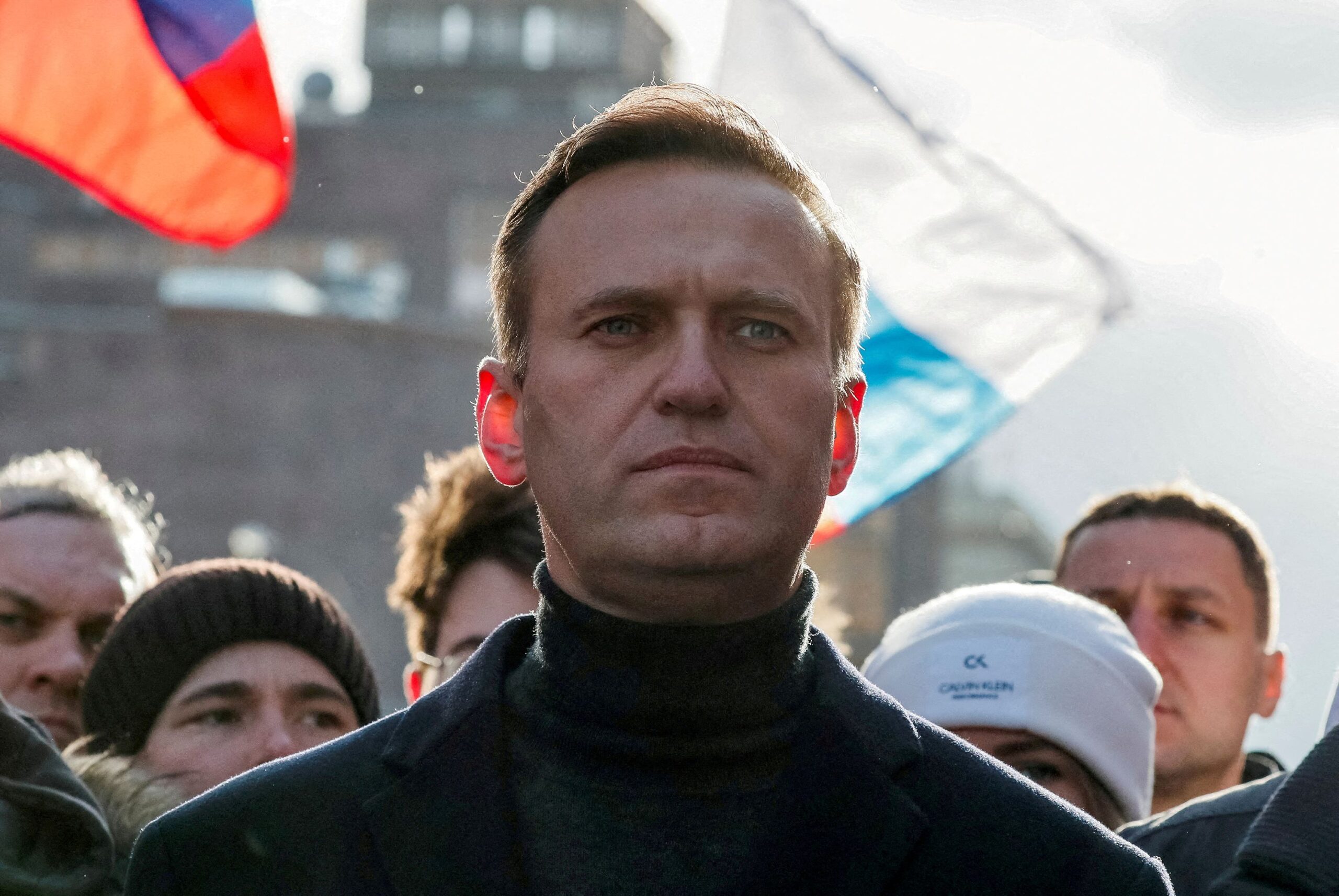 “Russia Declares Opposition Leader Alexey Navalny’s Death in Prison”