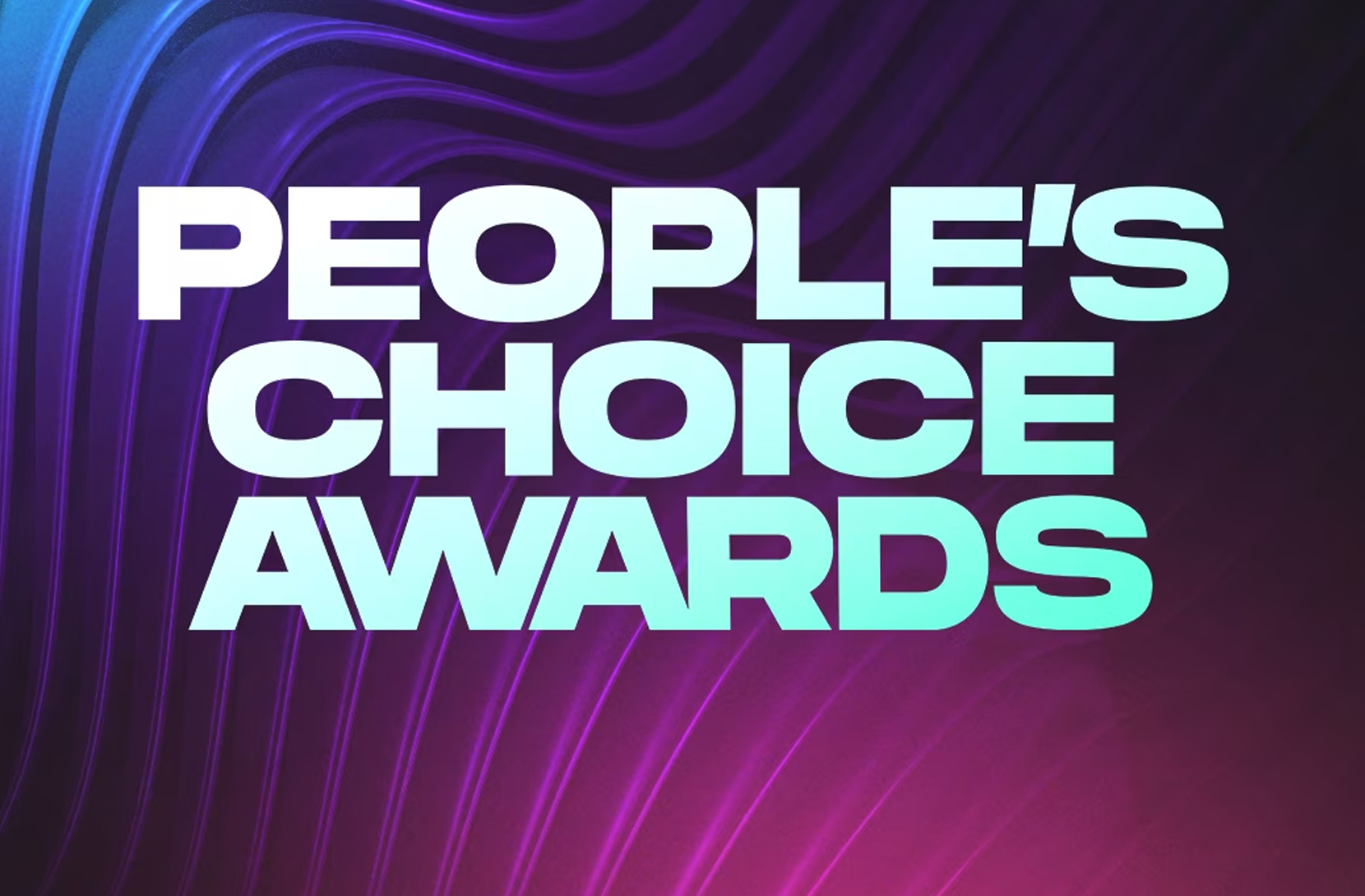 2024 People’s Choice Awards, The Biggest Nominees