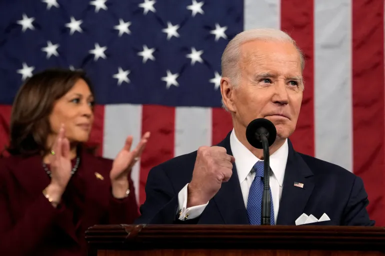 Biden’s State of the Union Address: Everything You Should Know.