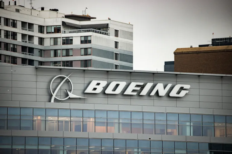 Boeing whistleblower John Barnett discovered dead.