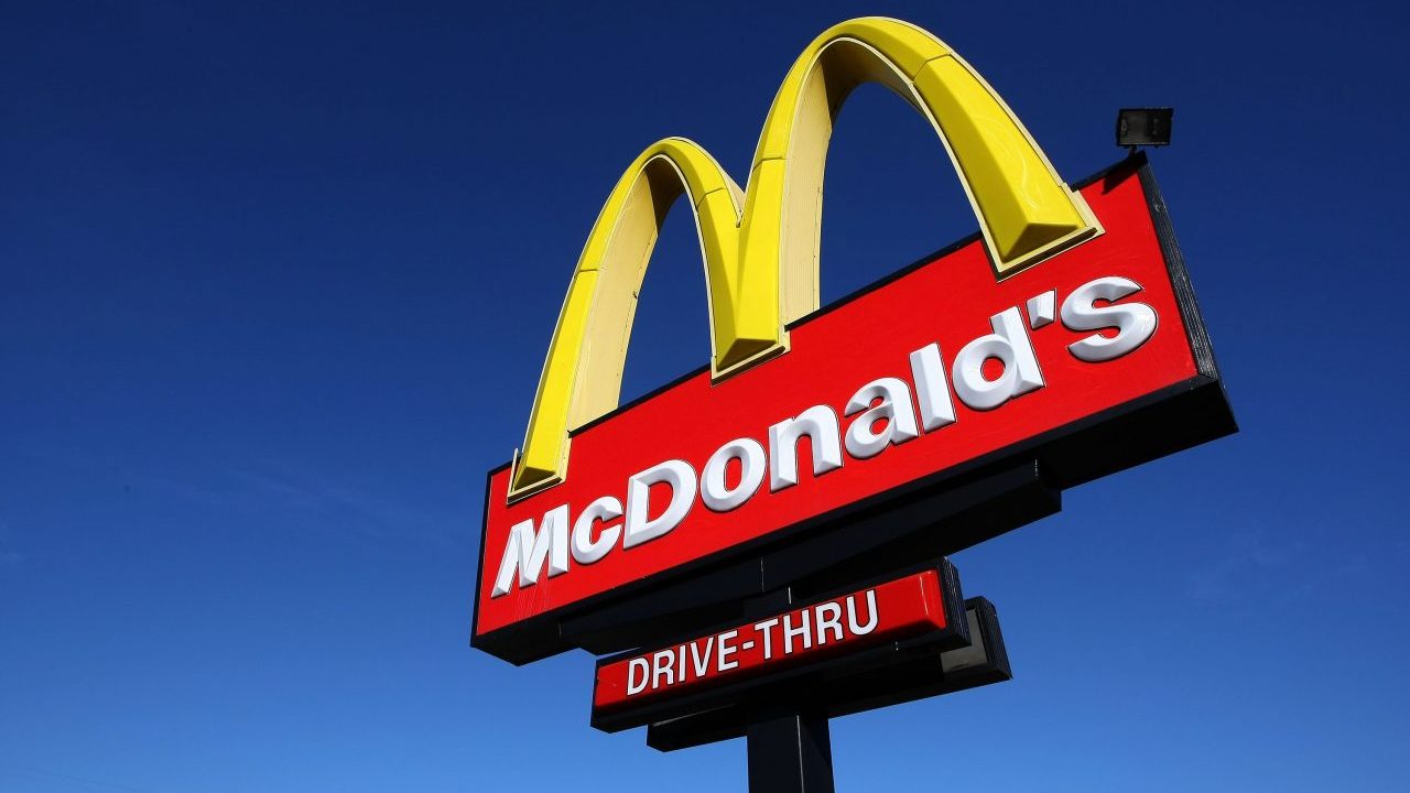 Global technical issues afflict fast food behemoth McDonald’s.